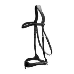 Brida D Motion New English Collection de Dy'on Negro