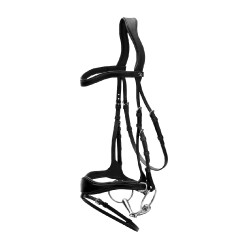 Brida D Motion New English Collection de Dy'on Negro