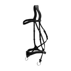 Brida D Motion New English Collection de Dy'on Negro