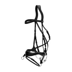 Brida D Motion New English Collection de Dy'on Negro