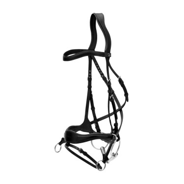 Brida D Motion New English Collection de Dy'on Negro