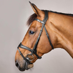 Brida D Motion New English Collection de Dy'on Negro