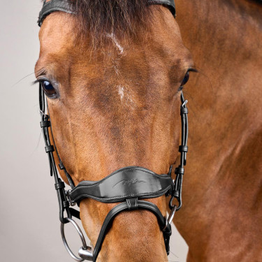 Brida D Motion New English Collection de Dy'on Negro