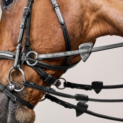 Brida D Motion New English Collection de Dy'on Negro