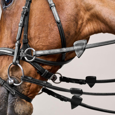 Brida D Motion New English Collection de Dy'on Negro