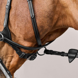 Brida D Motion New English Collection de Dy'on Negro