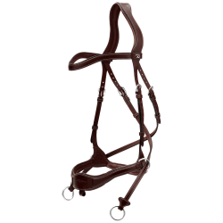 Brida D Motion D Collection de Dy'on Castaño Marrón Brida D Motion D Collection de Dy'on Castaño Marrón