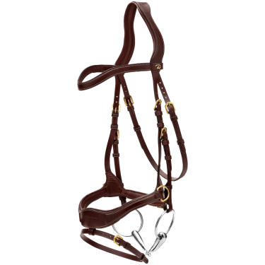 Brida D Motion D Collection de Dy'on Castaño Marrón Brida D Motion D Collection de Dy'on Castaño Marrón