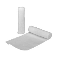 Vendaje de gasa Mullino...