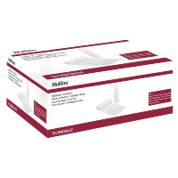 Vendaje de gasa Mullino...