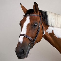 Brida Hunter Colección US por Dy'on Marrón Brida Hunter Colección US por Dy'on Marrón