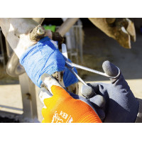 Tijeras de vendaje de acero...