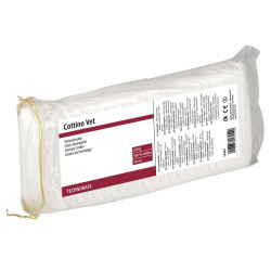 Algodón sanitario Cottino Vet Kerbl