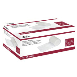 Algodón enrollado Rollino Kerbl