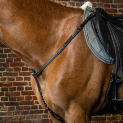 Pechopetral D Collection de Dy'on Negro