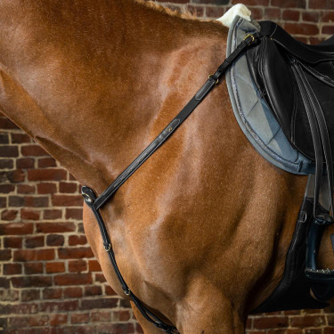 Pechopetral D Collection de Dy'on Negro