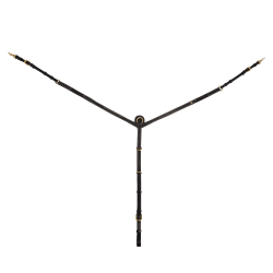 Pechopetral D Collection de Dy'on Negro