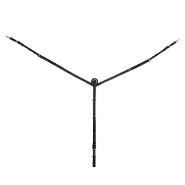 Pechopetral D Collection de Dy'on Negro