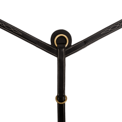 Pechopetral D Collection de Dy'on Negro