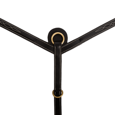 Pechopetral D Collection de Dy'on Negro