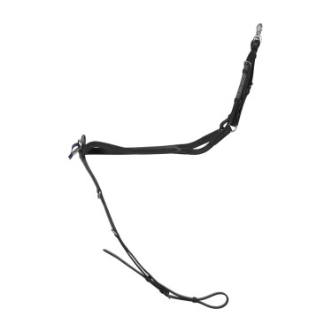 Pechopetral New English Collection de Dy'on Negro