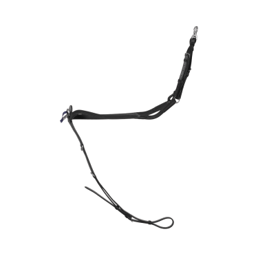 Pechopetral New English Collection de Dy'on Negro