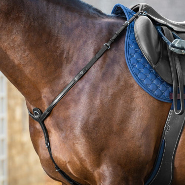 Pechopetral New English Collection de Dy'on Negro