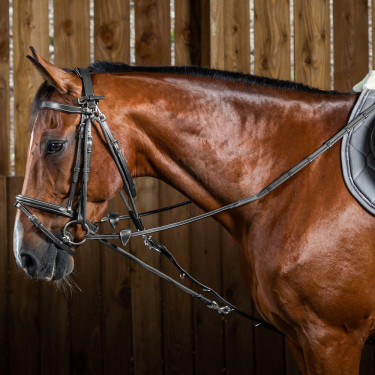 Cuerdas de Nylon Gogue Funcionando por Dy'on Negro