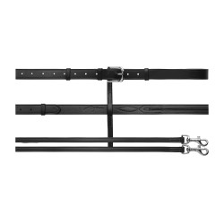 Enrénamiento Howlett Working By Dy'on Negro