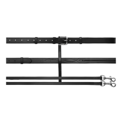 Enrénamiento Howlett Working By Dy'on Negro