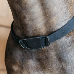 Pechopetral elástico D Collection Dy'on Negro