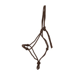 Cabezada etológica Dy'on Castaño Marrón Cabezada etológica Dy'on Castaño Marrón