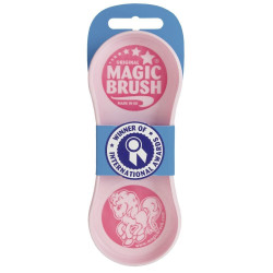 Cepillo Magic Brush Pony Kerbl Cepillo Magic Brush Pony Kerbl