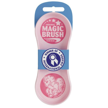 Cepillo Magic Brush Pony Kerbl Cepillo Magic Brush Pony Kerbl