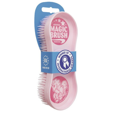 Cepillo Magic Brush Pony Kerbl Cepillo Magic Brush Pony Kerbl