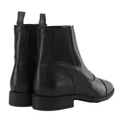 Botas con cremallera Dy'on Negro Botas con cremallera Dy'on Negro