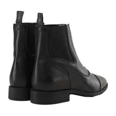 Botas con cremallera Dy'on Negro Botas con cremallera Dy'on Negro