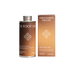 Aceite de pata de buey Grooming Deluxe Aceite de pata de buey Grooming Deluxe