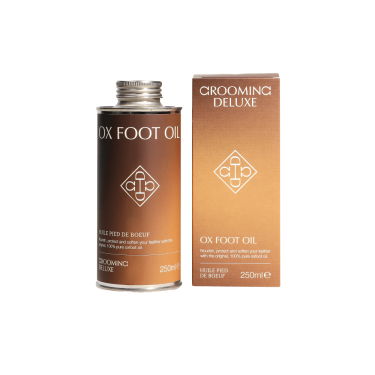 Aceite de pata de buey Grooming Deluxe Aceite de pata de buey Grooming Deluxe