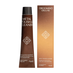 Pasta para pulir metales Grooming Deluxe