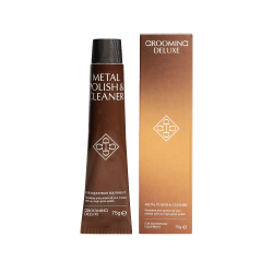 Pasta para pulir metales Grooming Deluxe Pasta para pulir metales Grooming Deluxe