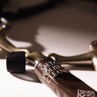 Pasta para pulir metales Grooming Deluxe Pasta para pulir metales Grooming Deluxe