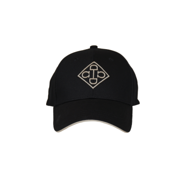 Gorra Grooming Deluxe by Kentucky Negro