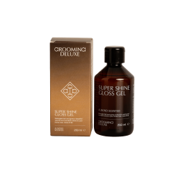 Gel súper brillante Grooming Deluxe de Kentucky Gel súper brillante Grooming Deluxe de Kentucky