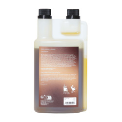 Aceite de linaza Grooming Deluxe by Kentucky