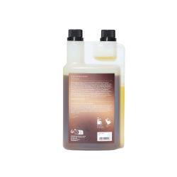 Aceite de linaza Grooming Deluxe by Kentucky