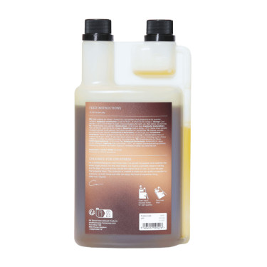 Aceite de linaza Grooming Deluxe by Kentucky