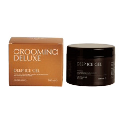 Ice Gel recuperación Grooming Deluxe por Kentucky Ice Gel recuperación Grooming Deluxe por Kentucky