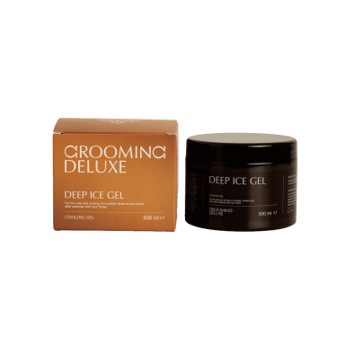 Ice Gel recuperación Grooming Deluxe por Kentucky Ice Gel recuperación Grooming Deluxe por Kentucky
