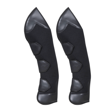 Protecciones de transporte posteriores 3D Spacer Kentucky Negro Protecciones de transporte posteriores 3D Spacer Kentucky Negro